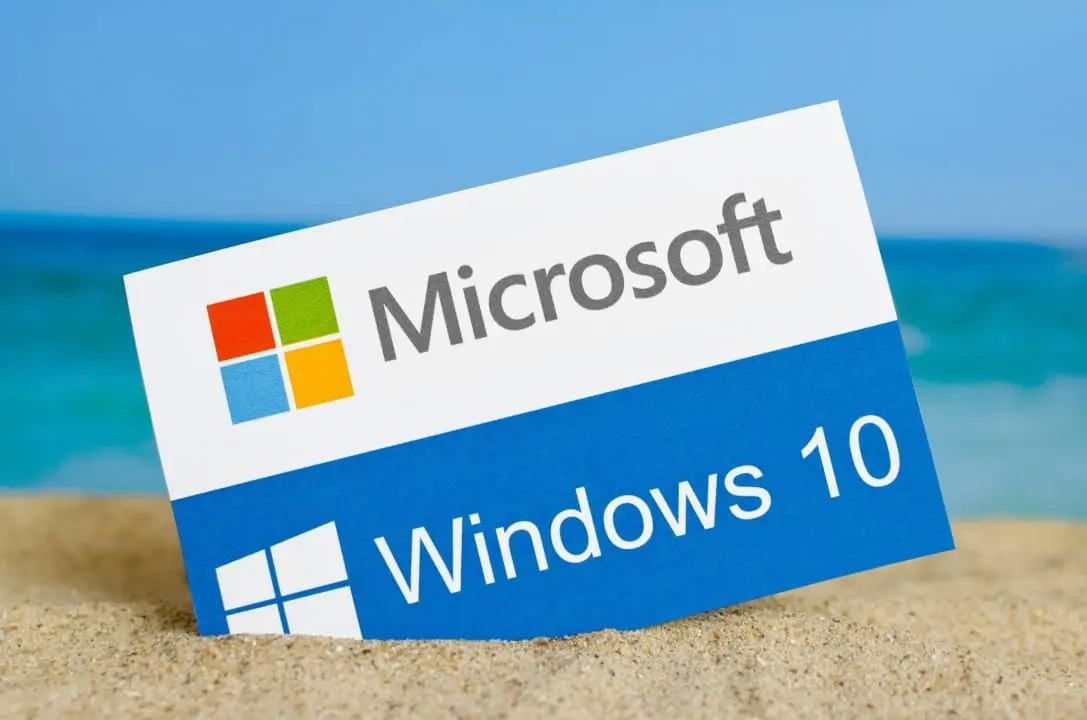 Microsoft, Windows 10