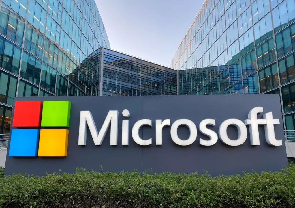 Microsoft
