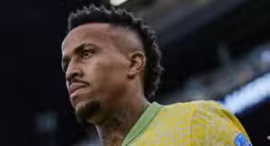 Éder Militão will undergo surgery and will be out of the 2026 World Cup