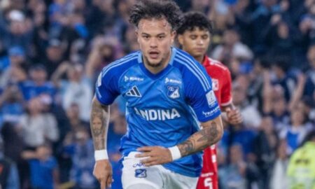 Millonarios
