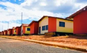 Retirada de senhas para 992 apartamentos do Minha Casa Minha Vida começa em Imperatriz