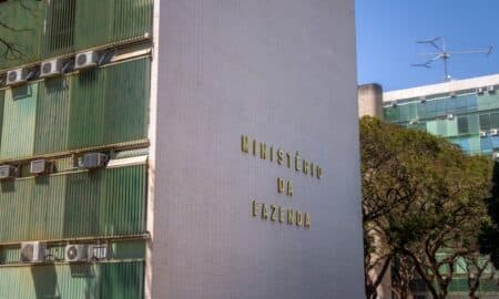 Ministério da Fazenda