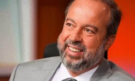 Ministro Alexandre Silveira