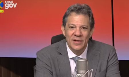 Ministro Haddad