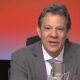 Ministro Haddad