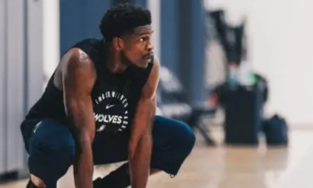 Minnesota Timberwolves