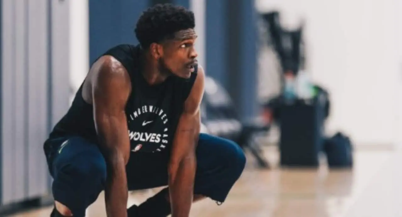 Minnesota Timberwolves