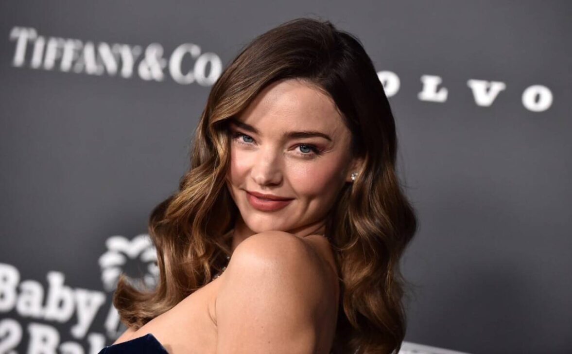 Miranda Kerr