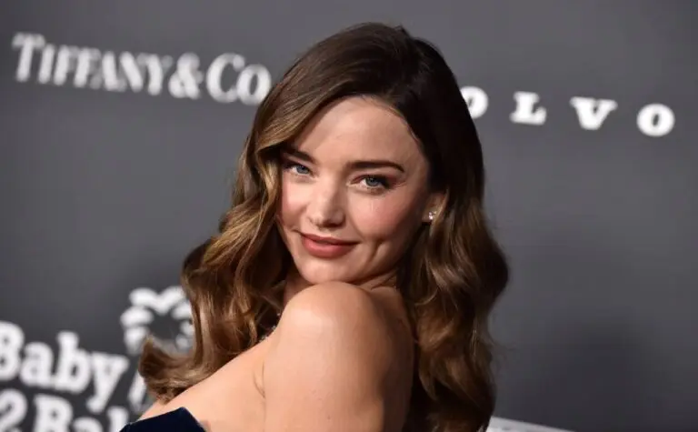 Miranda Kerr