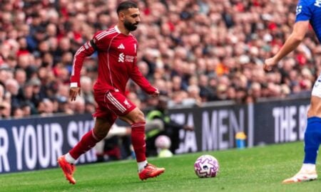 Mohamed Salah