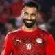 Mohamed Salah