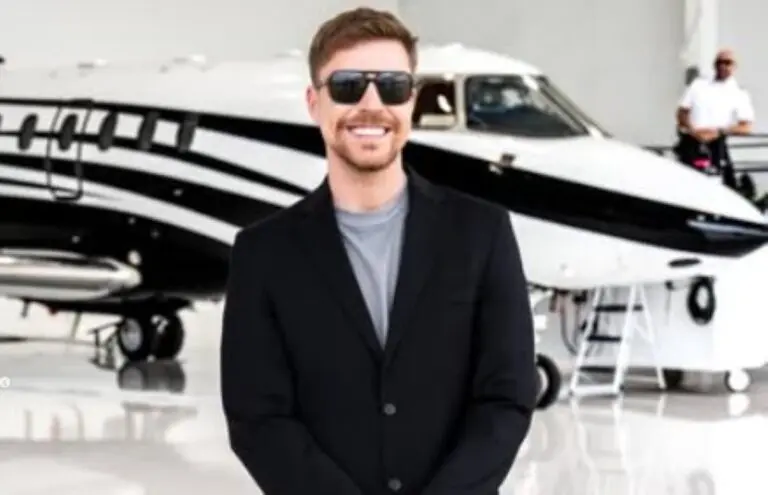 MrBeast