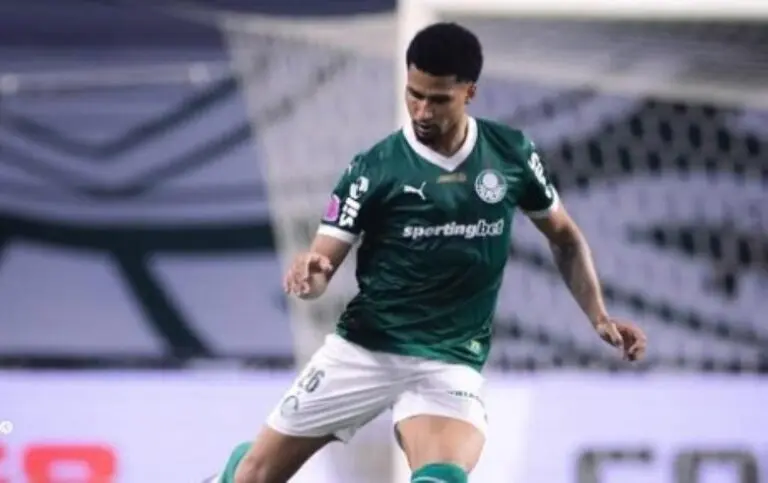 Murilo Palmeiras