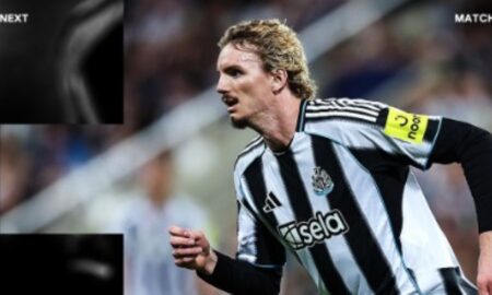NUFC