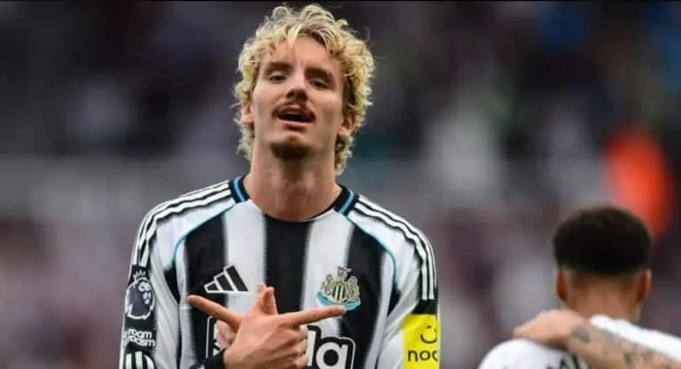 NUFC