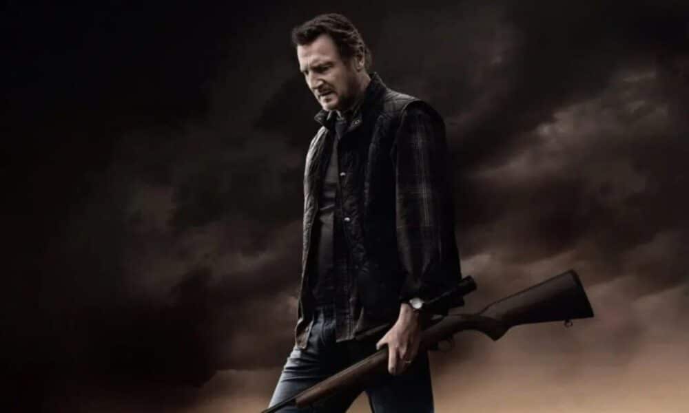 Tela quente exibe ‘Na mira do perigo’ com Liam Neeson nesta segunda na Globo