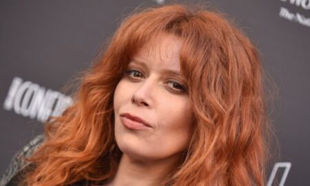 Natasha Lyonne