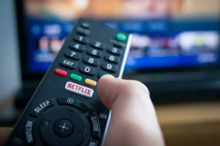 Netflix