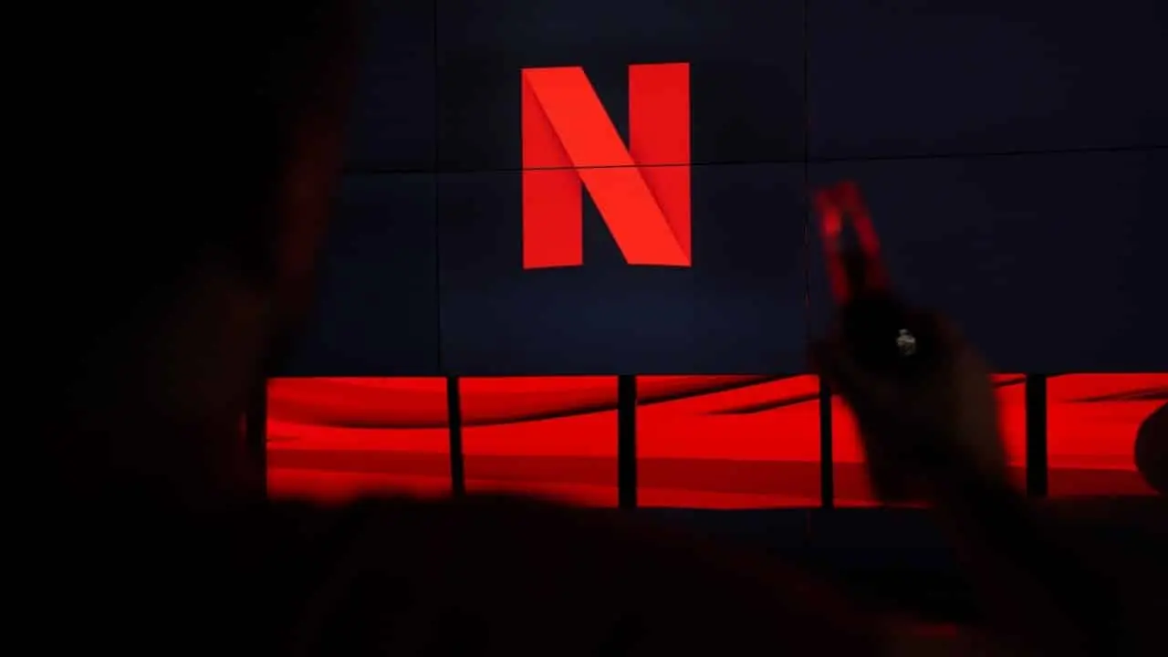 Netflix