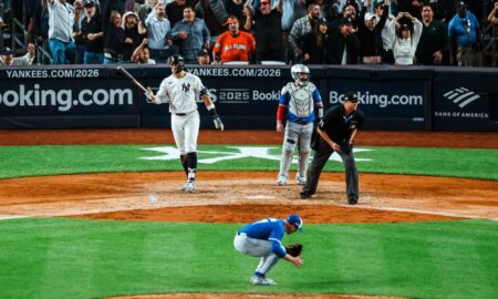 New York Yankees