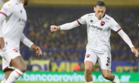 Newell's Old Boys