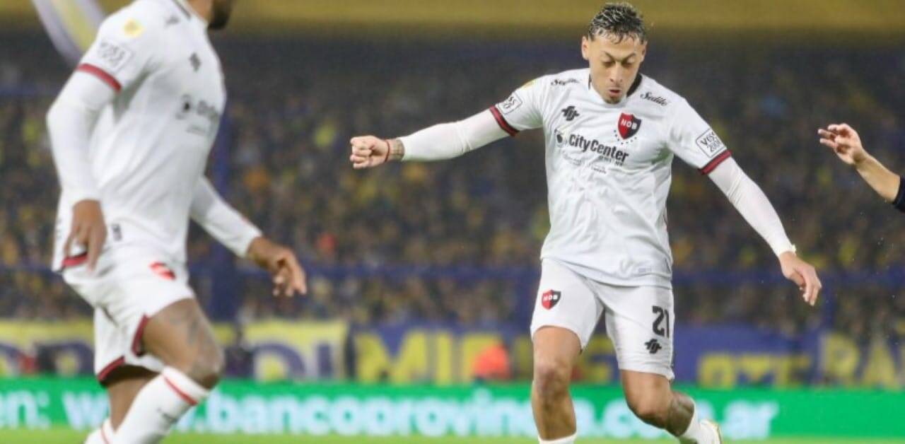 Newell’s Old Boys x Tigre pelo Torneo Betano: onde assistir ao vivo e escalações prováveis