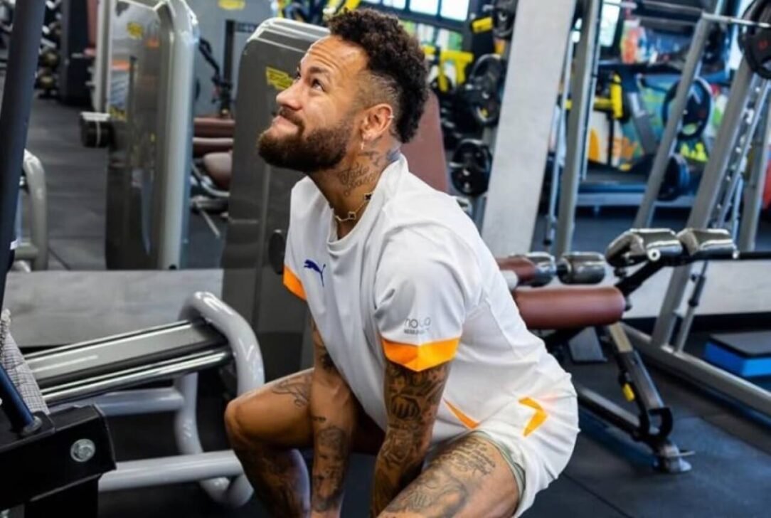 Neymar
