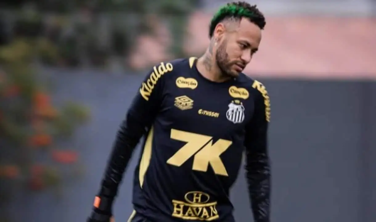 Neymar