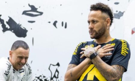 Neymar