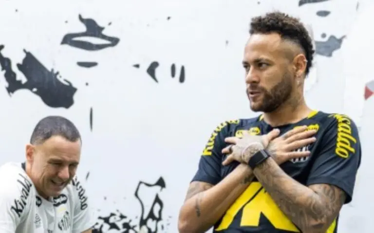 Neymar