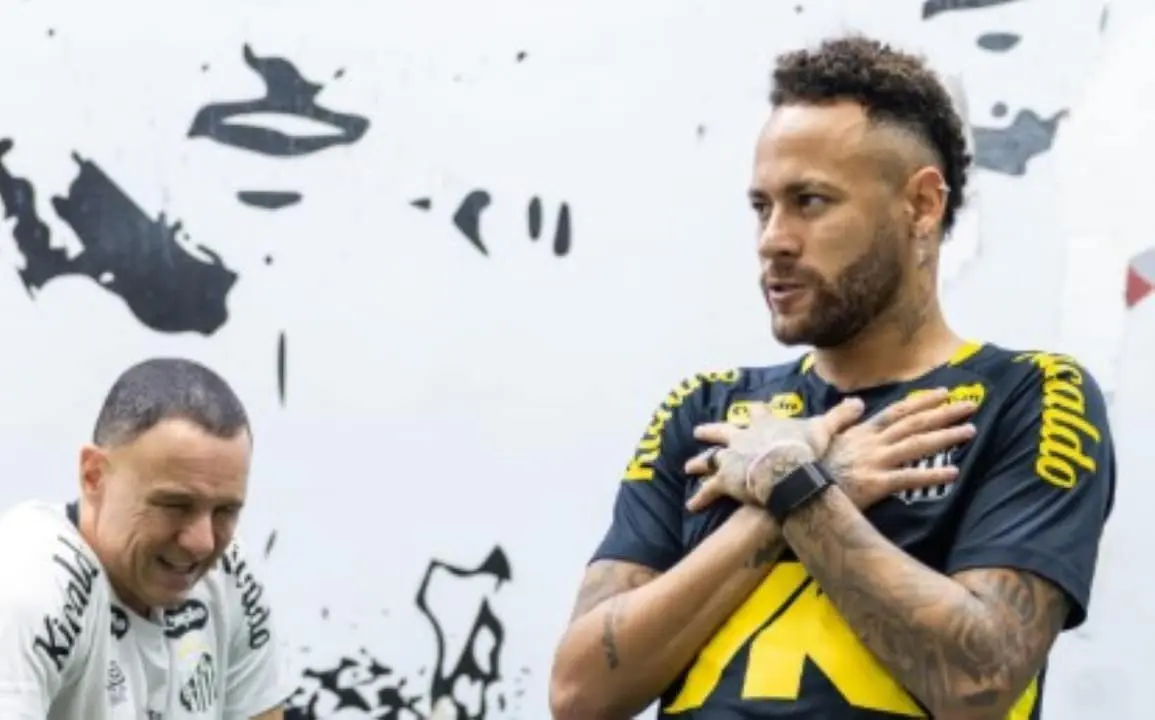 Neymar