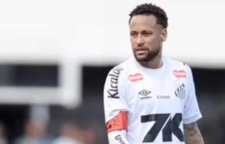 Neymar