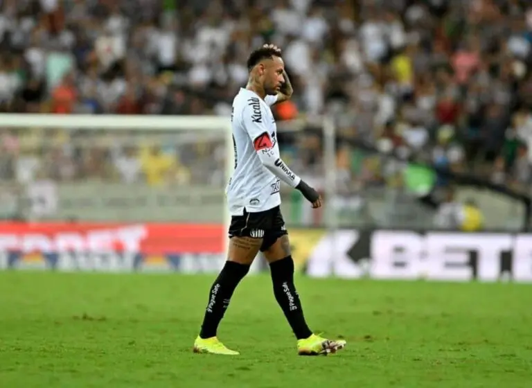 Neymar