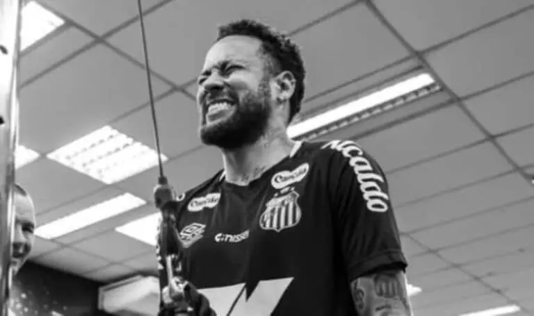 Neymar