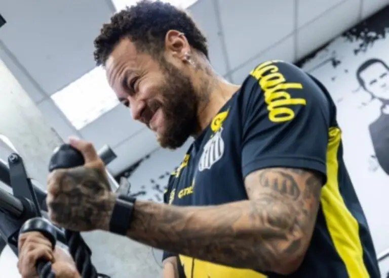 Neymar