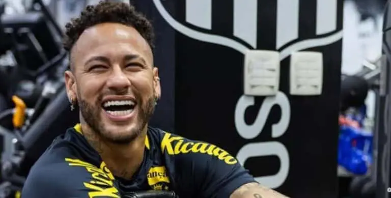 Neymar Jr