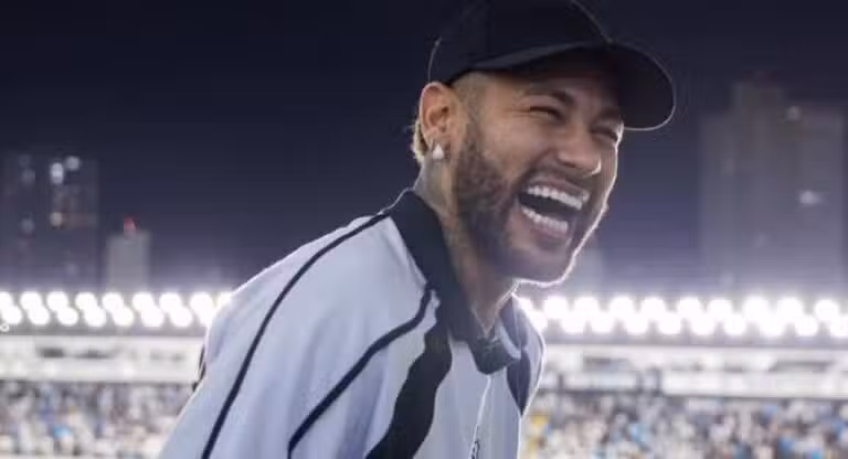 Neymar - foto: