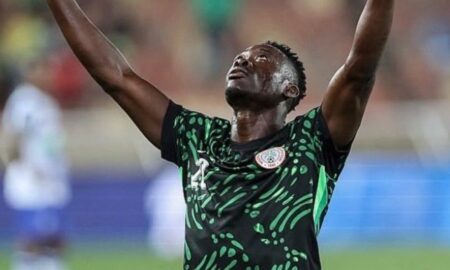 Nigeria