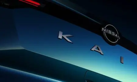 Nissan Kait
