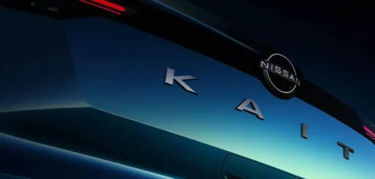Nissan Kait