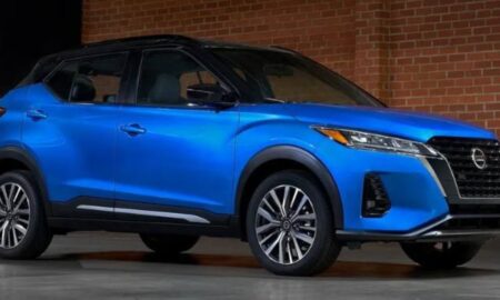 Nissan Kicks Play