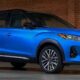Nissan Kicks Play