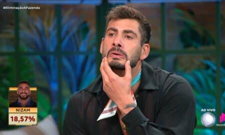 Nizan eliminado