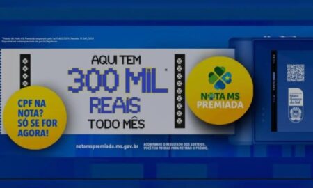 Nota MS Premiada