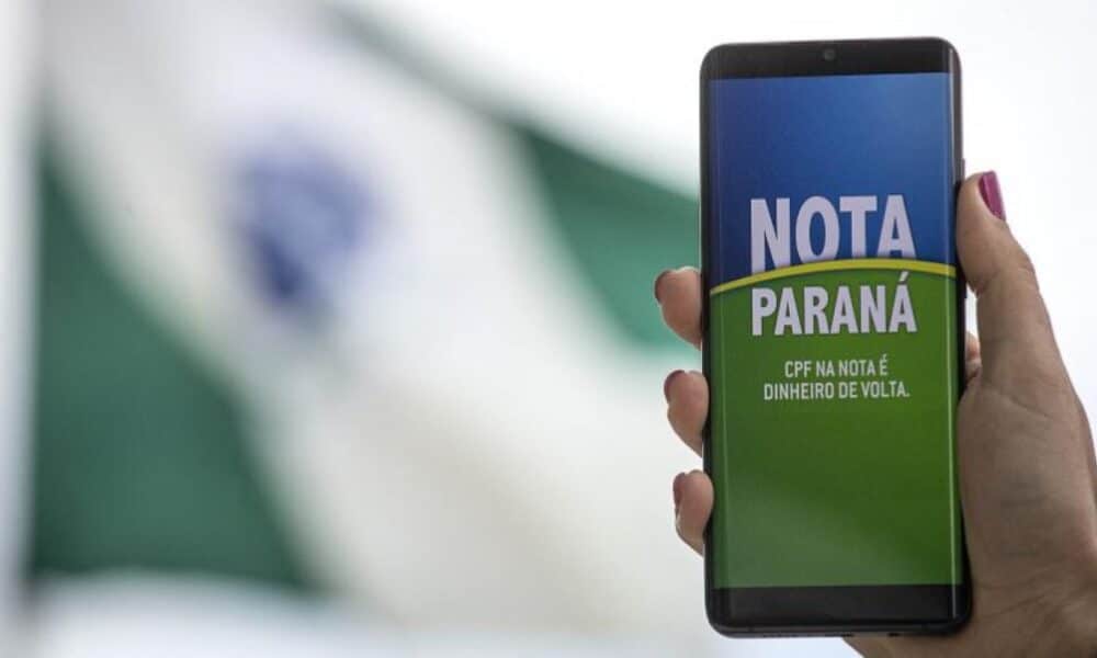 Nota Paraná divulga nomes de 14 ganhadores de R$ 1 mil que correm risco de perder o prêmio