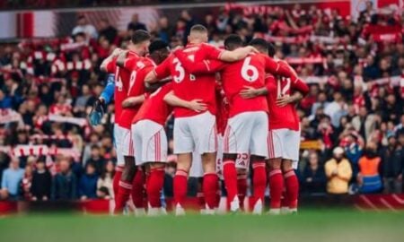 Nottingham Forest