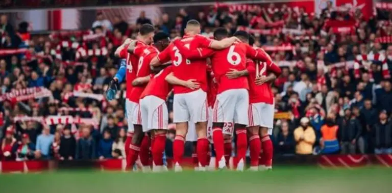 Nottingham Forest