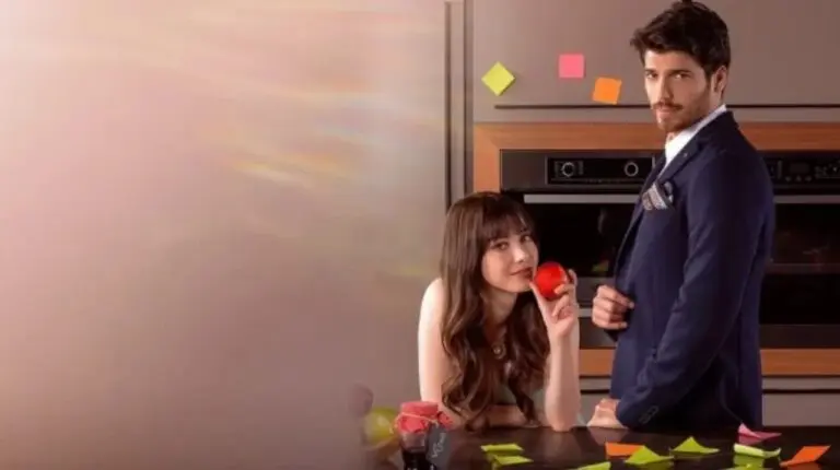 Novela Dolunay