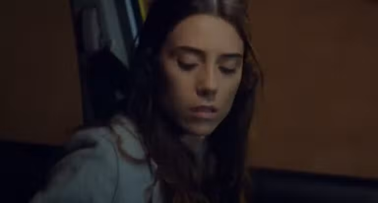 Novela Mae - Record