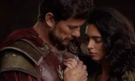 O Senhor e a Serva